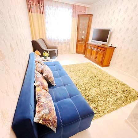 Go To Mercury Appartement Astana Buitenkant foto