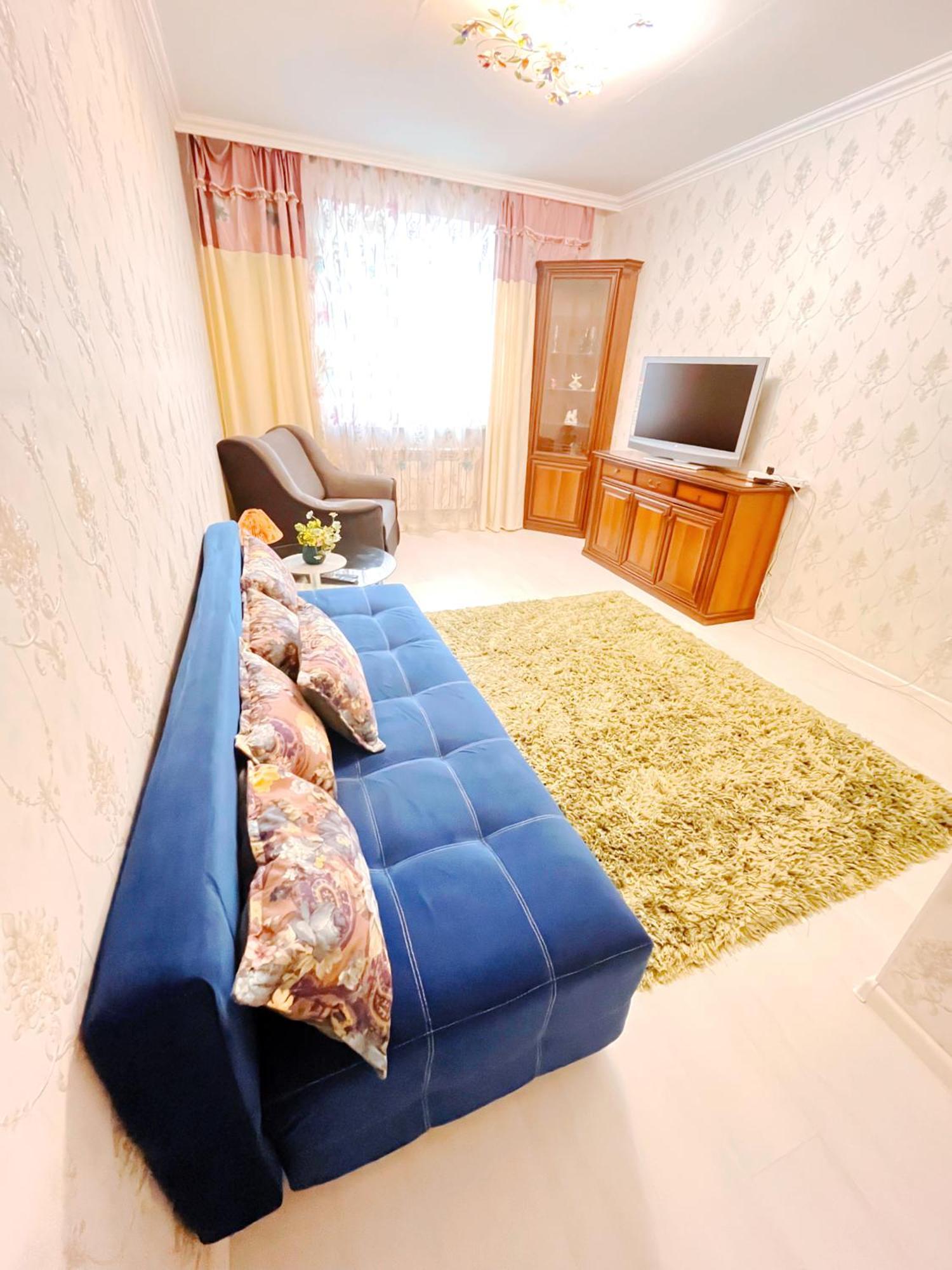 Go To Mercury Appartement Astana Buitenkant foto