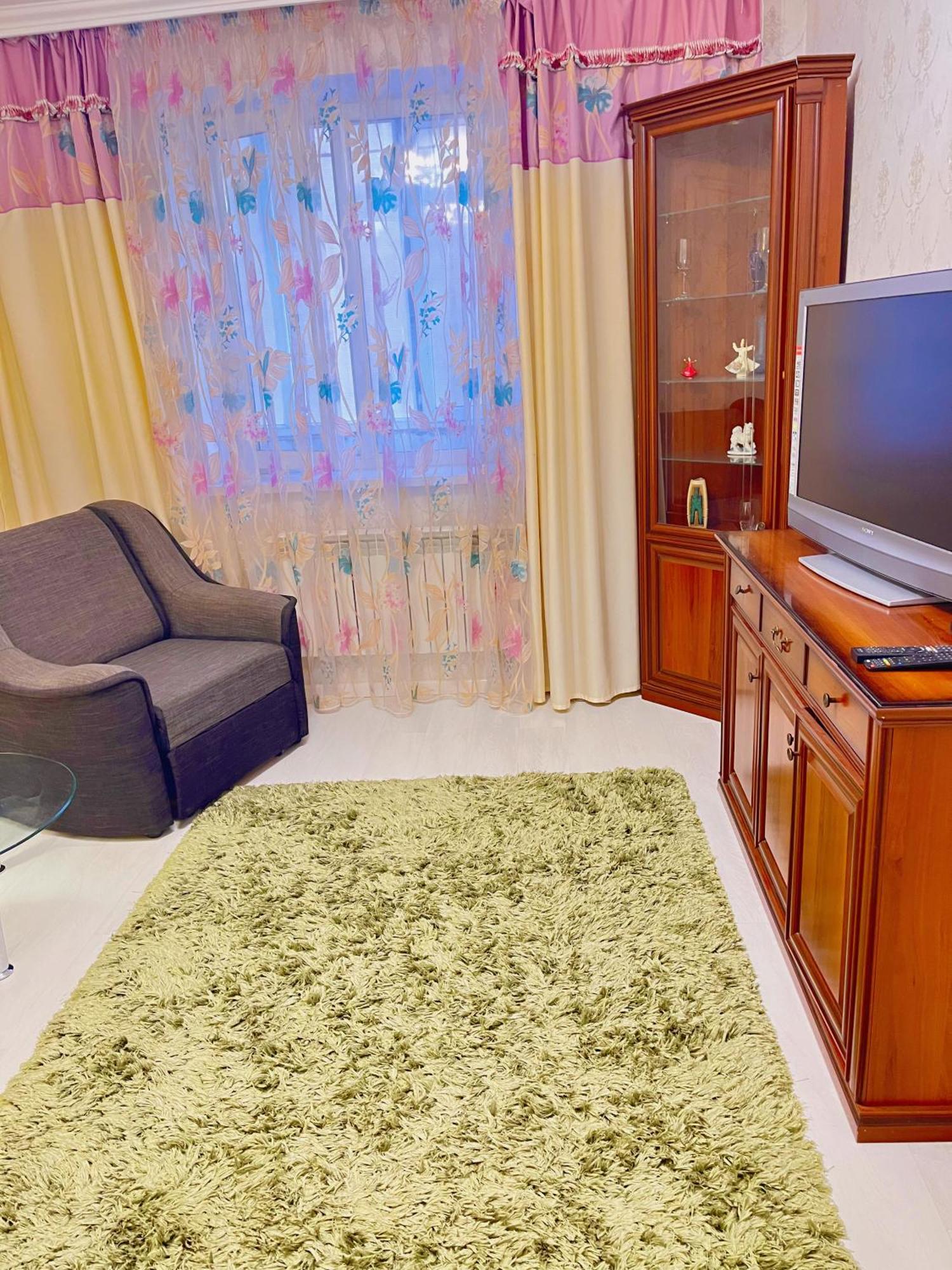 Go To Mercury Appartement Astana Buitenkant foto