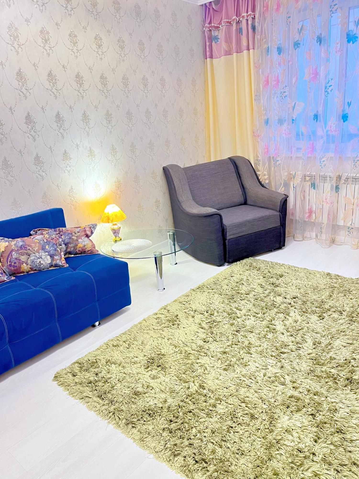 Go To Mercury Appartement Astana Buitenkant foto